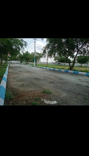  Plot For Sale in Chandapura