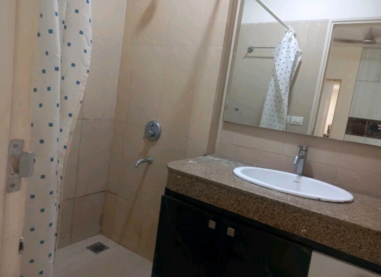 Master Bedroom, emaar-emerald-estate 2.5 Bedroom 1020 Sq.Ft. Apartment In Sector 65 Gurgaon 9152857