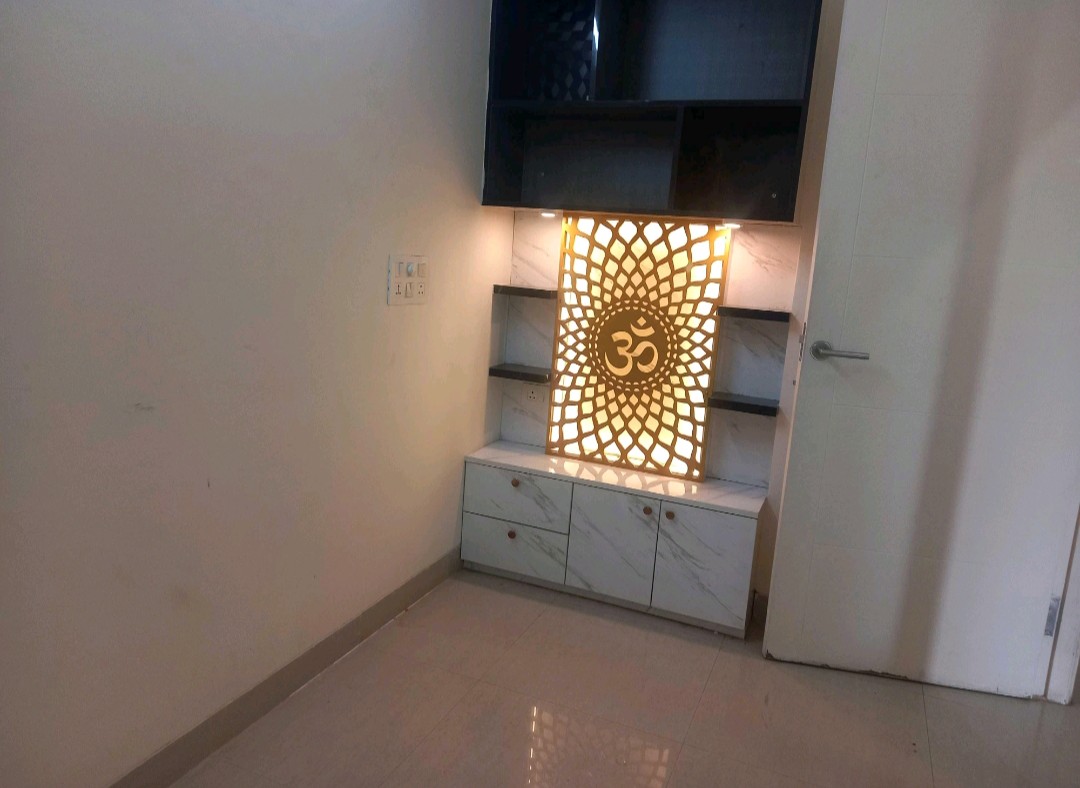2.5 BHK + Study Room Apartment For Sale in Emaar Emerald Estate