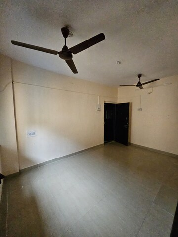 Room in 1 BHK Apartment at Kopar Khairane – for Rent
