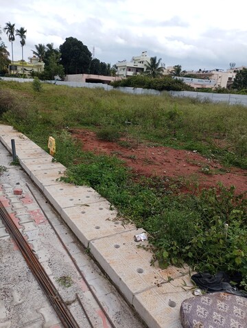  Plot For Sale in Doddaballapura