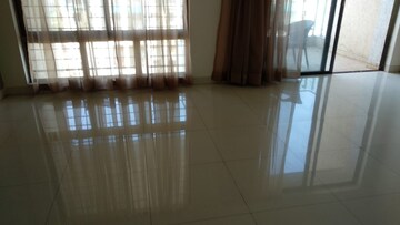 Staircase in 3 BHK Apartment at Amits Bloomfield, Ambegaon Budruk – for Sale