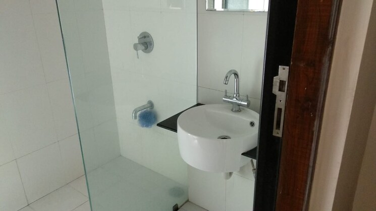 Bathroom, amits-bloomfield 3 Bedroom 1200 Sq.Ft. Apartment In Ambegaon Budruk Pune 9152843