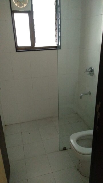 Bathroom in 3 BHK Apartment at Amits Bloomfield, Ambegaon Budruk – for Sale