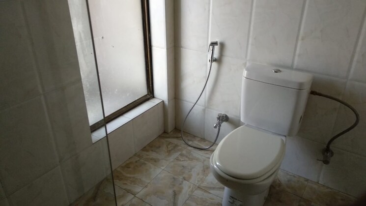 Bathroom, amits-bloomfield 3 Bedroom 1200 Sq.Ft. Apartment In Ambegaon Budruk Pune 9152843