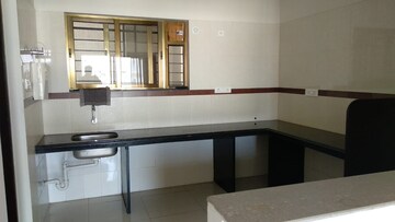 Kitchen in 3 BHK Apartment at Amits Bloomfield, Ambegaon Budruk – for Sale