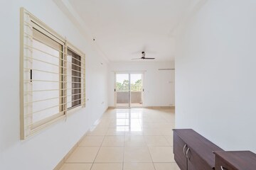 3 BHK Apartment For Rent in Brigade Metropolis, Mahadevpura