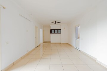 Building Lobby in 3 BHK Apartment at Brigade Metropolis, Mahadevpura – for Rent