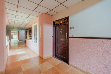 Room in 3 BHK Apartment at Brigade Metropolis, Mahadevpura – for Rent