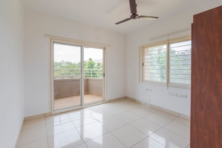 Room, brigade-metropolis 3 Bedroom 1630 Sq.Ft. Apartment In Mahadevpura Bangalore 9152865