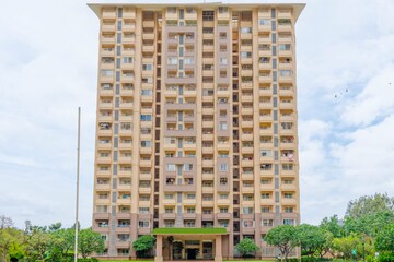 3 BHK Apartment – Exterior View View at Brigade Metropolis, Mahadevpura - for Rent