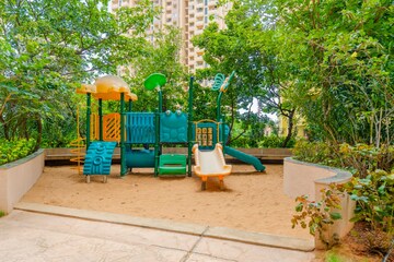3 BHK Apartment – Exterior View View at Brigade Metropolis, Mahadevpura - for Rent