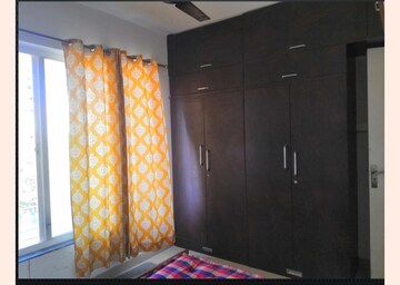Bedroom in 2 BHK Apartment at Giridhar Oasis, Kharadi – for Rent