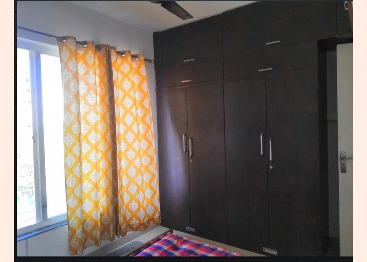 Bedroom, giridhar-oasis 2 Bedroom 1073 Sq.Ft. Apartment In Kharadi Pune 9152940