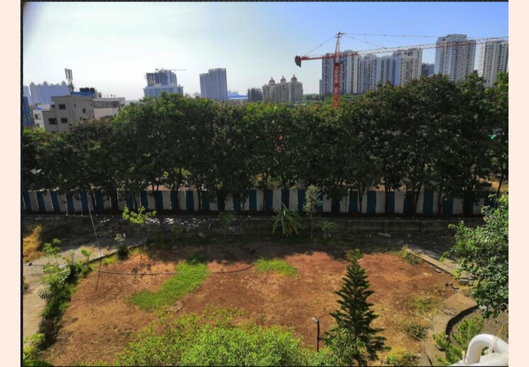 Master Bedroom, giridhar-oasis 2 Bedroom 1073 Sq.Ft. Apartment In Kharadi Pune 9152940