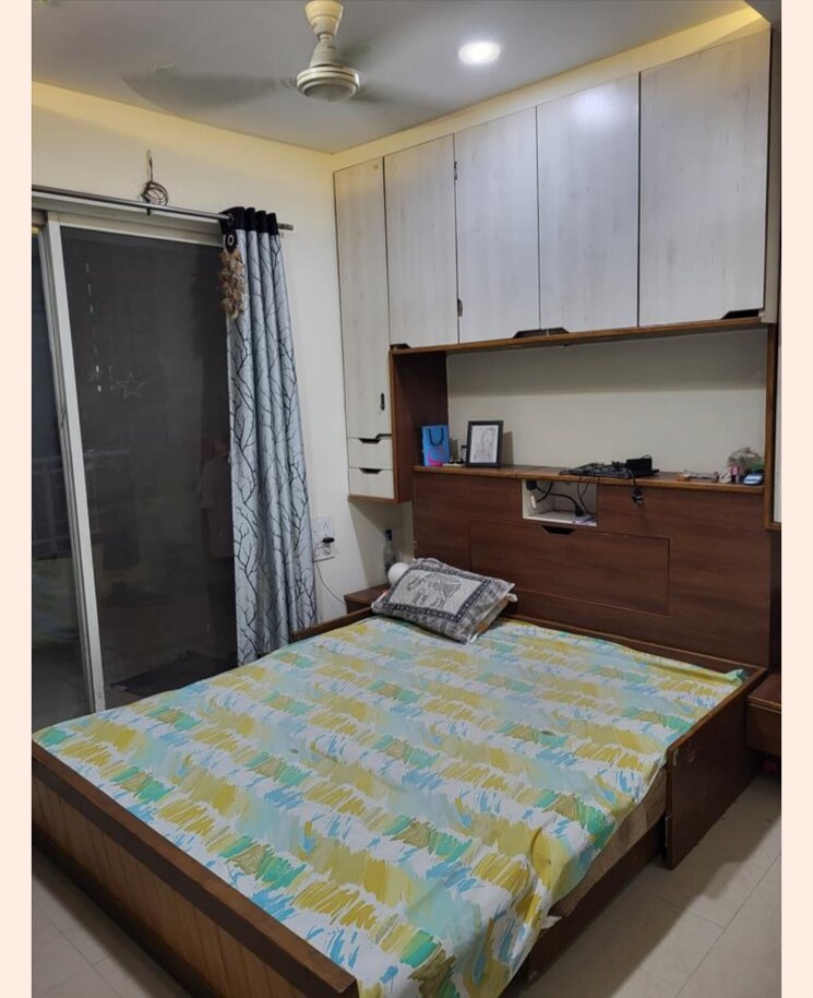 Bedroom, giridhar-oasis 2 Bedroom 1073 Sq.Ft. Apartment In Kharadi Pune 9152940