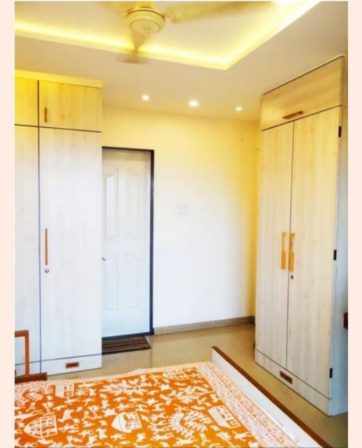 Bedroom, giridhar-oasis 2 Bedroom 1073 Sq.Ft. Apartment In Kharadi Pune 9152940