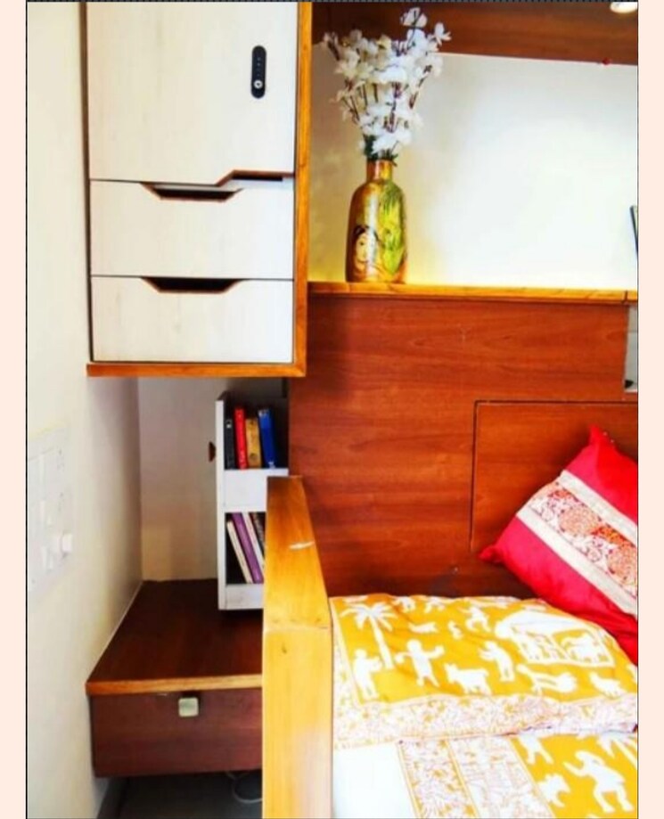 undefined, giridhar-oasis 2 Bedroom 1073 Sq.Ft. Apartment In Kharadi Pune 9152940