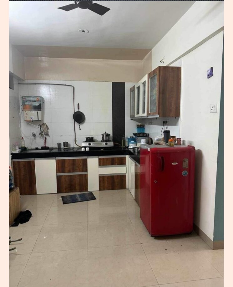 Kitchen, giridhar-oasis 2 Bedroom 1073 Sq.Ft. Apartment In Kharadi Pune 9152940