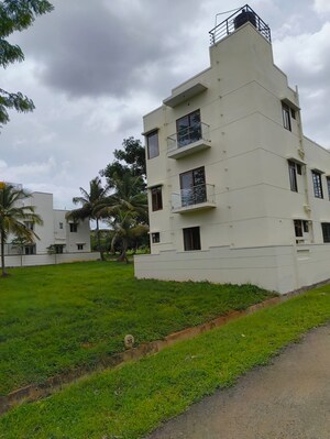  Plot For Sale in Mysore Road