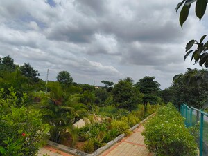  Plot – Garden View at Mysore Road - for Sale