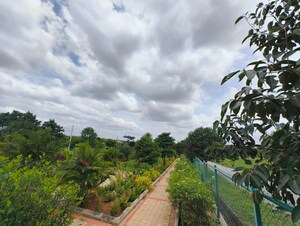  Plot – Garden View at Mysore Road - for Sale