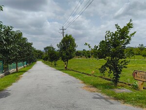  Plot – Garden View at Mysore Road - for Sale