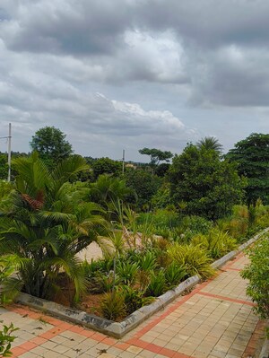  Plot – Garden View at Mysore Road - for Sale