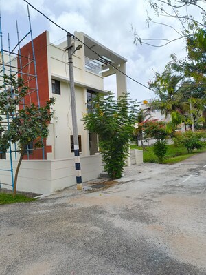  Plot – Exterior View View at Mysore Road - for Sale