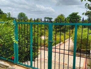  Plot – Exterior View View at Mysore Road - for Sale