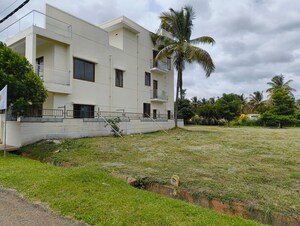  Plot – Exterior View View at Mysore Road - for Sale