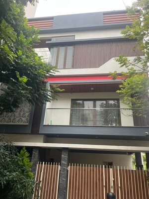 4 BHK Villa For Sale in Harlur