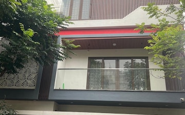 4 BHK Villa For Sale in Harlur