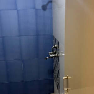 Bathroom in 2 BHK Apartment at RAS Palm Residency, Sector 75 – for Sale