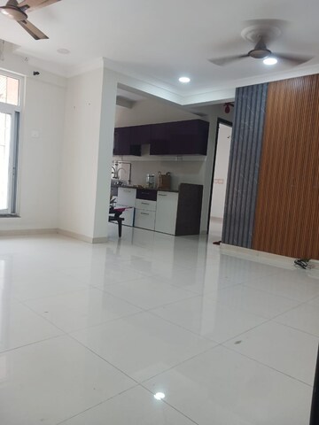 2 BHK Apartment For Rent in Puranik Rumah Bali, Ghodbunder Road