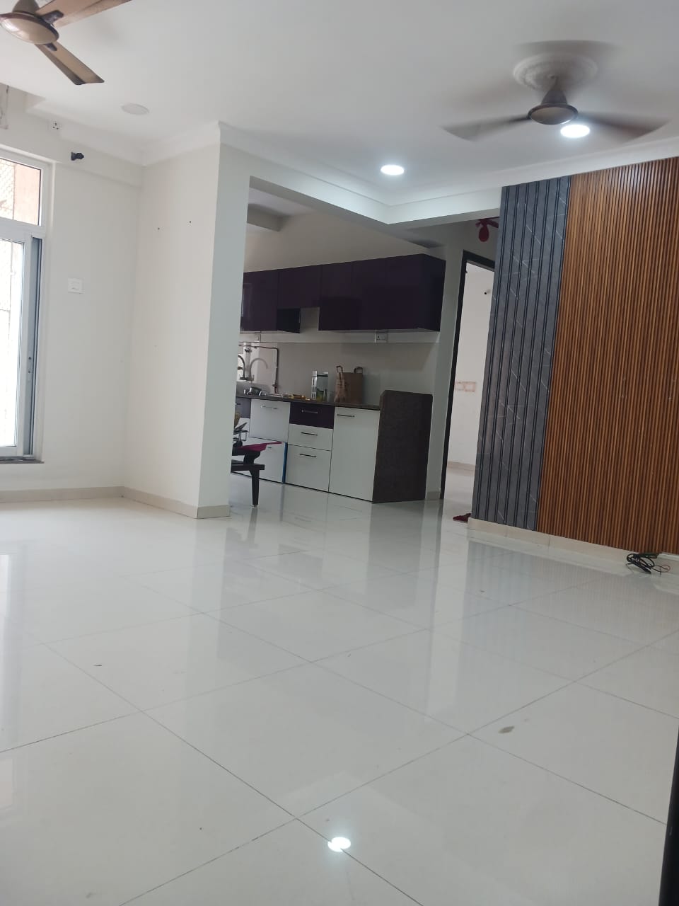 2 BHK + Pooja Room Apartment For Rent in Puranik Rumah Bali