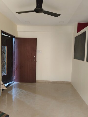 Bedroom in 2 BHK Apartment at Puranik Rumah Bali, Ghodbunder Road – for Rent