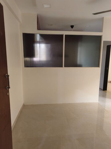Room in 2 BHK Apartment at Puranik Rumah Bali, Ghodbunder Road – for Rent