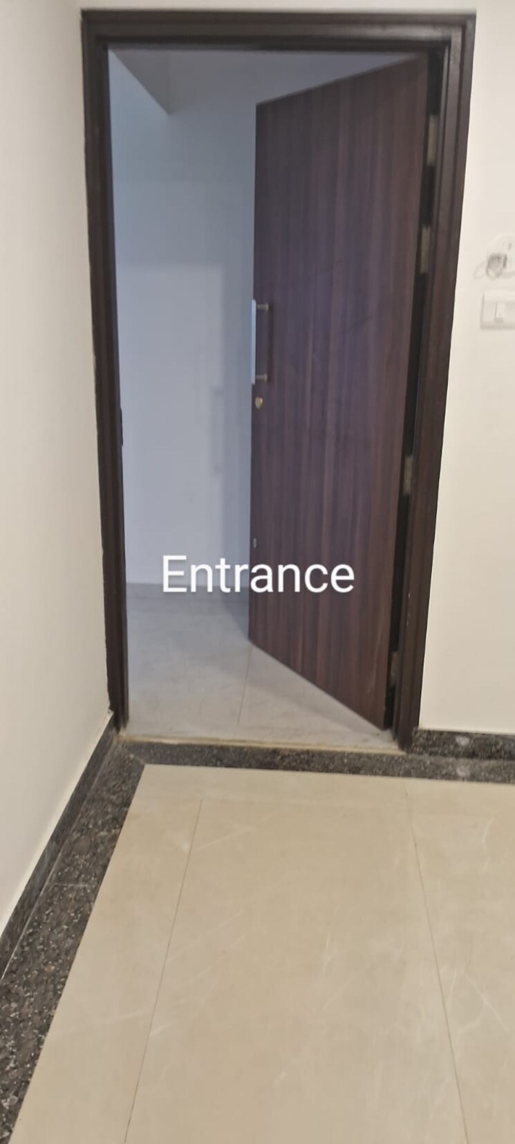 Exterior View, vaibhavlaxmi-queens-avenue 2 Bedroom 750 Sq.Ft. Apartment In Chembur Mumbai 9152885