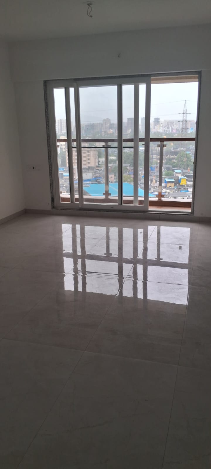 2 BHK Apartment For Rent in Vaibhavlaxmi Queens Avenue