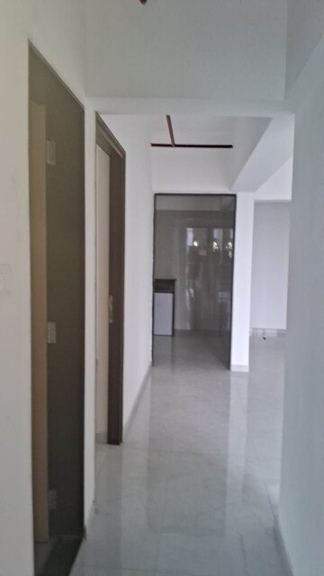 Building Lobby in 2 BHK Apartment at Vaibhavlaxmi Queens Avenue, Chembur – for Rent