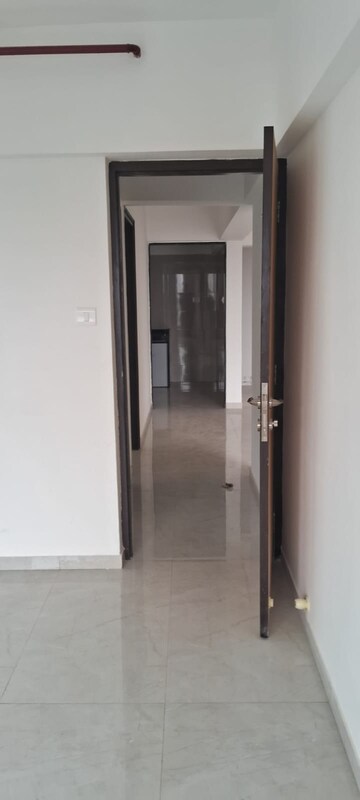 Building Lobby in 2 BHK Apartment at Vaibhavlaxmi Queens Avenue, Chembur – for Rent