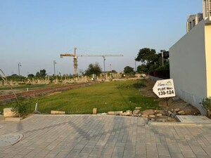  Plot For Sale in Mapsko Aspr Hills, Sector 78