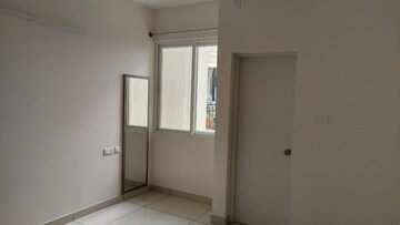 Room in 3 BHK Apartment at Prestige Lakeside Habitat, Varthur – for Sale