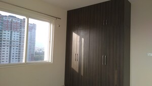 Room in 3 BHK Apartment at Prestige Lakeside Habitat, Varthur – for Sale