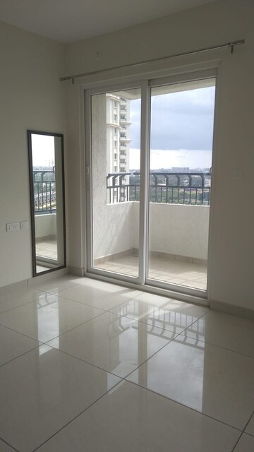 Room in 3 BHK Apartment at Prestige Lakeside Habitat, Varthur – for Sale