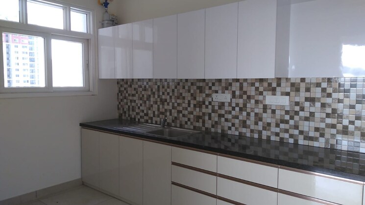 Kitchen, prestige-lakeside-habitat 3 Bedroom 1655 Sq.Ft. Apartment In Varthur Bangalore 9152892