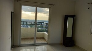 Building Lobby in 3 BHK Apartment at Prestige Lakeside Habitat, Varthur – for Sale