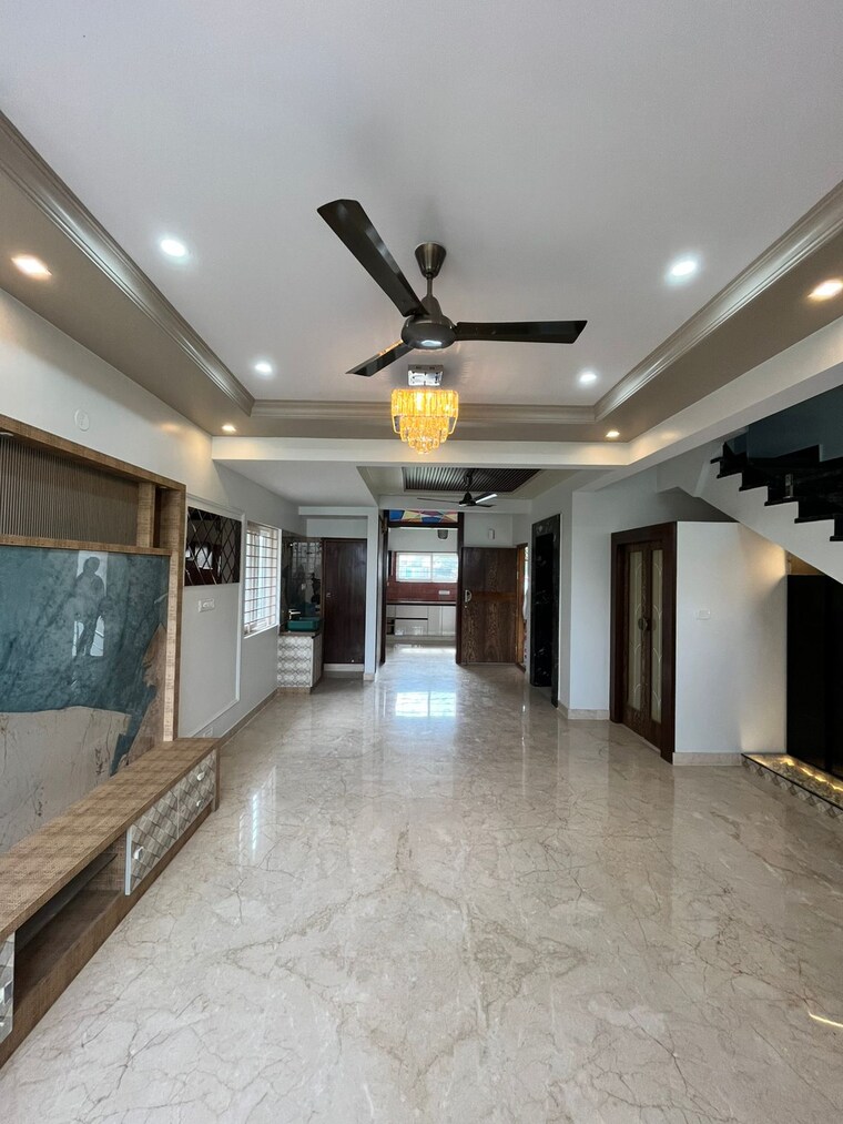 Gym, harlur 4 Bedroom 1200 Sq.Ft. Independent House In Harlur Bangalore 9152897