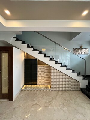 4 BHK Independent House – Exterior View View at Harlur - for Sale